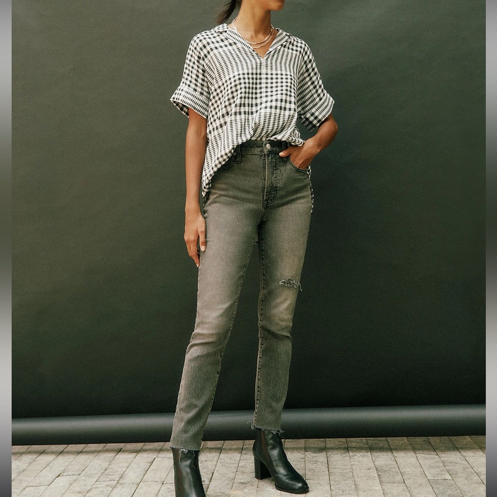 Perfect Jean
